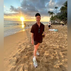 Meet your Posher, Mark